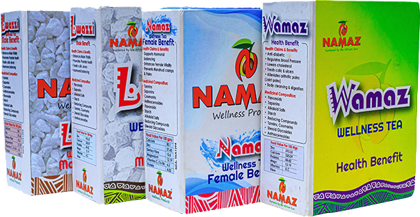 Fresh Organic Fruits