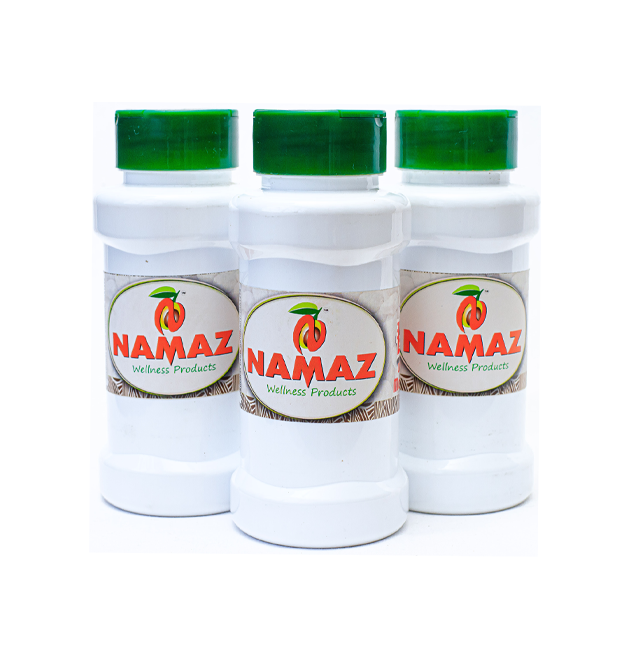 NAMAZ Female Benefit Tea